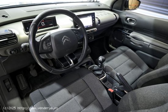 Citroën C4 Cactus   PureTech 96kW 130CV SS Shine - 