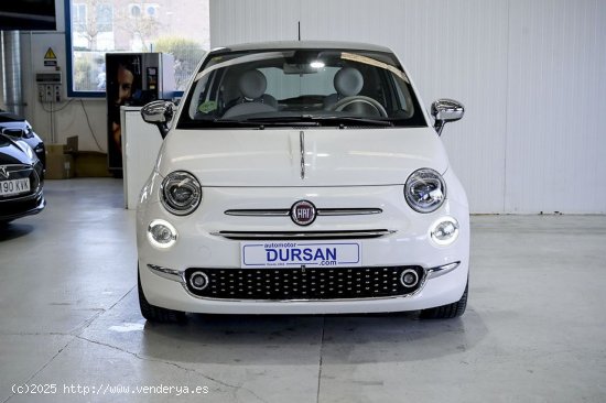 Fiat 500   1.2 8v 51kW 69CV Mirror - 