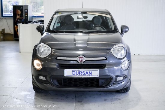 Fiat 500X   Pop Star 1.6 ETorq 110cv 4x2 - 