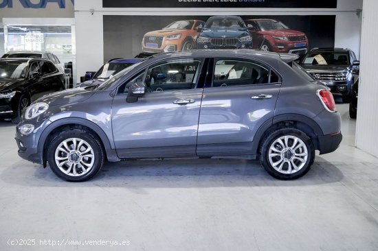 Fiat 500X   Pop Star 1.6 ETorq 110cv 4x2 - 