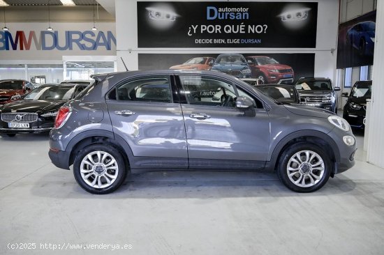 Fiat 500X   Pop Star 1.6 ETorq 110cv 4x2 - 