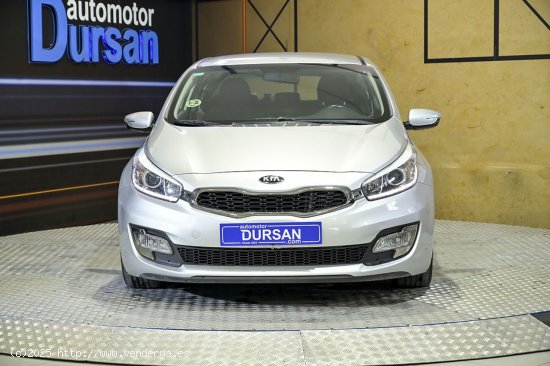 Kia Ceed   1.6 CRDi VGT 110CV Concept - 