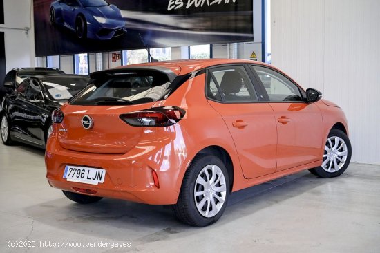 Opel Corsa   100kW 136CV Editione - 