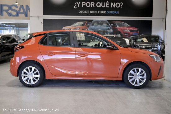 Opel Corsa   100kW 136CV Editione - 