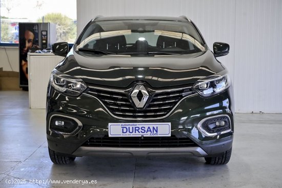 Renault Kadjar   Zen GPF TCe 103kW 140CV - 