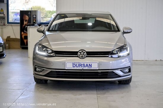 Volkswagen Golf   Advance 1.4 TSI 92kW 125CV DSG - 