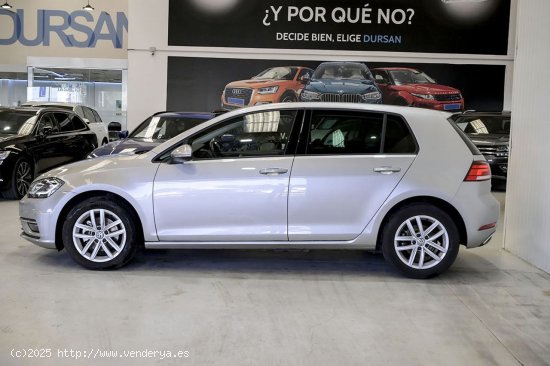 Volkswagen Golf   Advance 1.4 TSI 92kW 125CV DSG - 