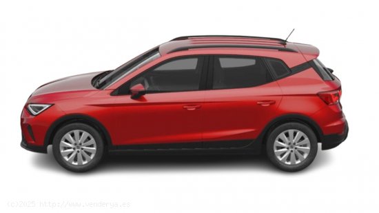 Seat Arona 1.0 TSI 70kW (95CV) Style XM - Vitoria-Gasteiz