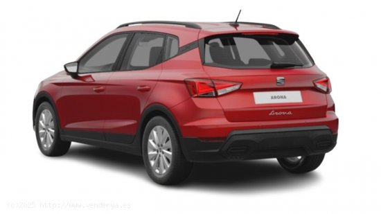 Seat Arona 1.0 TSI 70kW (95CV) Style XM - Vitoria-Gasteiz