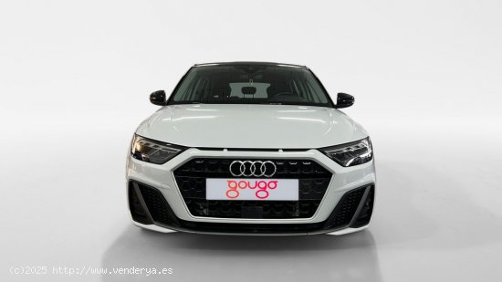 Audi A1 BERLINA CON PORTON 1.0 25 TFSI ADRENALIN EDITION SPORTBACK 95 5P - Espinardo