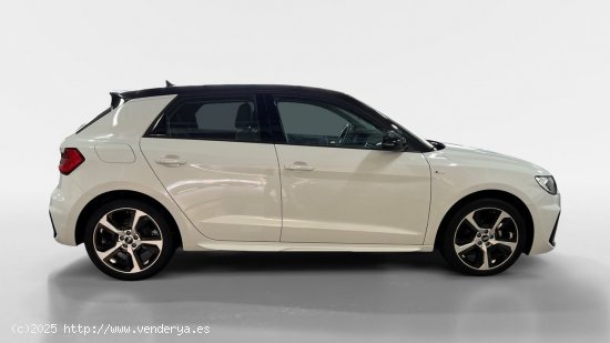 Audi A1 BERLINA CON PORTON 1.0 25 TFSI ADRENALIN EDITION SPORTBACK 95 5P - Espinardo