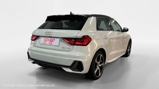 Audi A1 BERLINA CON PORTON 1.0 25 TFSI ADRENALIN EDITION SPORTBACK 95 5P - Espinardo