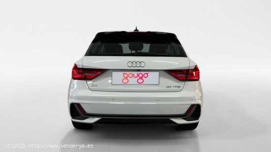 Audi A1 BERLINA CON PORTON 1.0 25 TFSI ADRENALIN EDITION SPORTBACK 95 5P - Espinardo