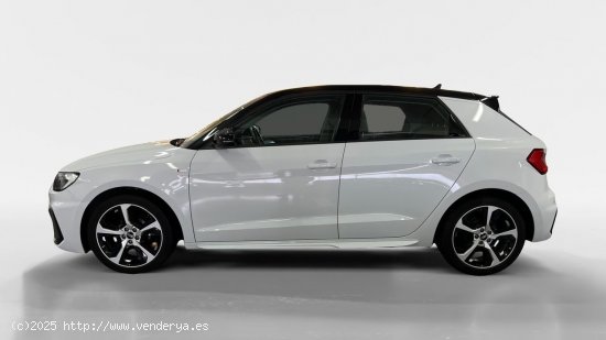 Audi A1 BERLINA CON PORTON 1.0 25 TFSI ADRENALIN EDITION SPORTBACK 95 5P - Espinardo