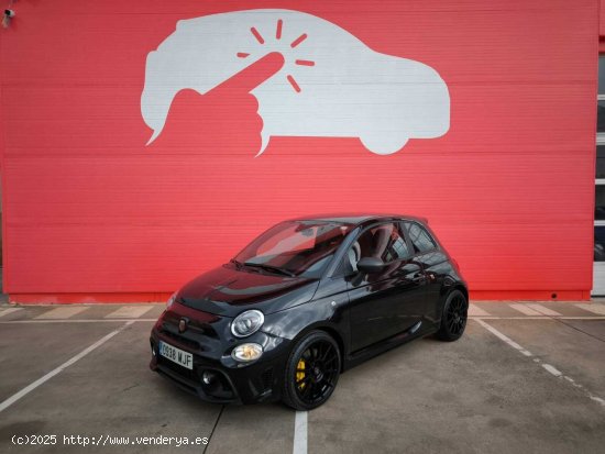 Abarth 500 1.4 T-JET 16V 695 COMPETIZIONE 132KW 3P - Palma