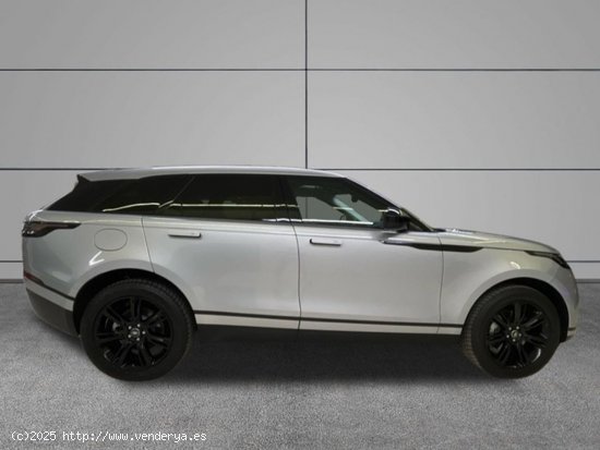 Land-Rover Range Rover Velar 2.0D I4 MHEV S 4WD Auto 150 kW (204 CV) - Sevilla