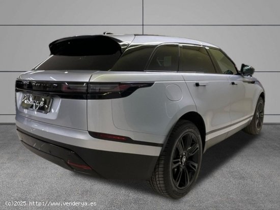 Land-Rover Range Rover Velar 2.0D I4 MHEV S 4WD Auto 150 kW (204 CV) - Sevilla