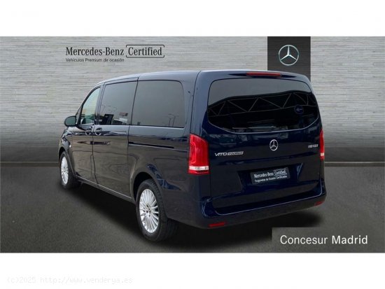 Mercedes Vito 116CDI AT 120kW Tourer Pro Larga - Alcalá de Guadaira