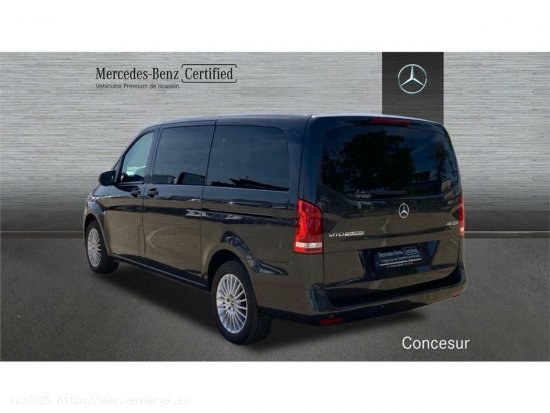 Mercedes Vito 116CDI AT 120kW Tourer Pro Larga - Alcalá de Guadaira