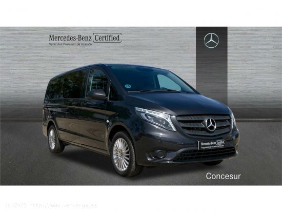 Mercedes Vito 116CDI AT 120kW Tourer Pro Larga - Alcalá de Guadaira