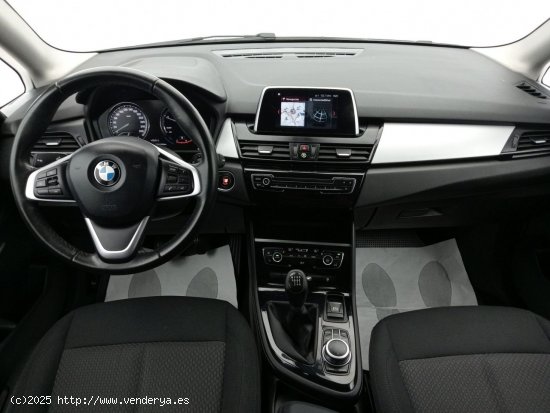 BMW Serie 2 Active Tourer 216d - Telde