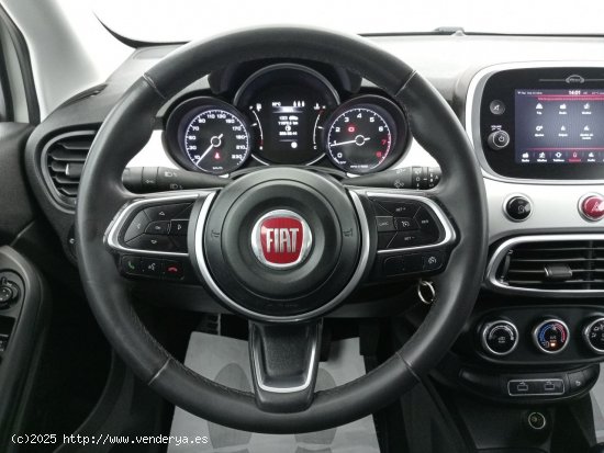 Fiat 500X Sport 1,0 Firefly T3 88KW (120 CV) S&S - Telde