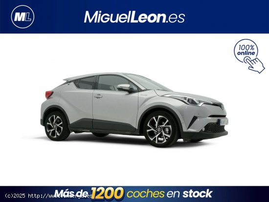 Toyota C-HR 1.8 125H Advance - Telde