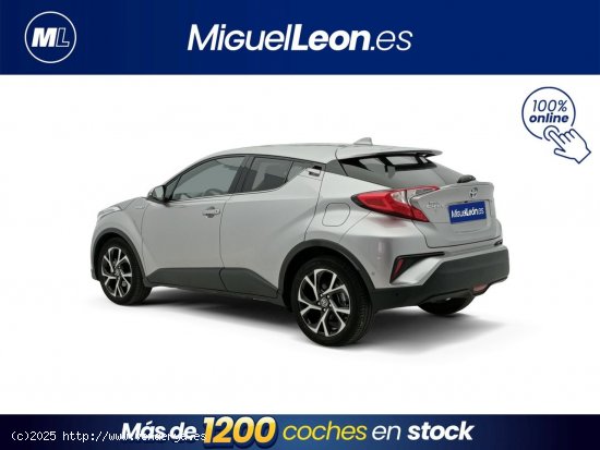 Toyota C-HR 1.8 125H Advance - Telde