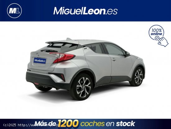 Toyota C-HR 1.8 125H Advance - Telde