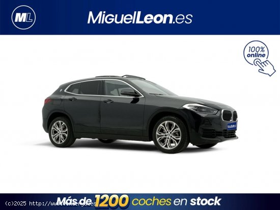 BMW X2 sDrive18i - Telde