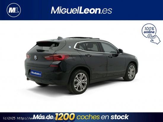 BMW X2 sDrive18i - Telde