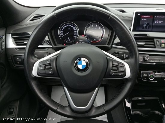 BMW X2 sDrive18i - Telde