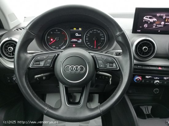 Audi Q2 S line 30 TDI 85kW (116CV) - Telde