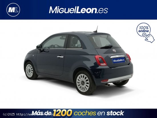 Fiat 500 Dolcevita 1.0 Hybrid 51KW (70 CV) - Telde