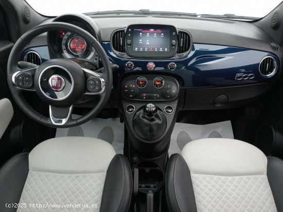 Fiat 500 Dolcevita 1.0 Hybrid 51KW (70 CV) - Telde