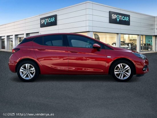 Opel Astra  1.2T SHL 81kW (110CV) GS Line - 