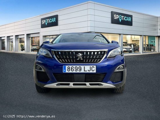 Peugeot 3008  1.2 PureTech 96KW (130CV) S&S Allure - 