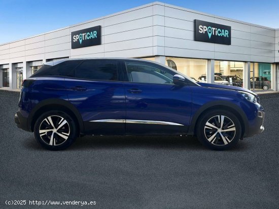 Peugeot 3008  1.2 PureTech 96KW (130CV) S&S Allure - 