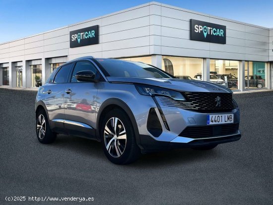 Peugeot 3008  1.5 BlueHDi 96kW (130CV) S&S Allure Pack - 