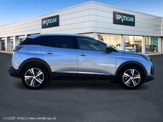 Peugeot 3008  1.5 BlueHDi 96kW (130CV) S&S Allure Pack - 