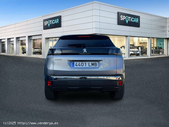 Peugeot 3008  1.5 BlueHDi 96kW (130CV) S&S Allure Pack - 