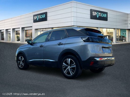 Peugeot 3008  1.5 BlueHDi 96kW (130CV) S&S Allure Pack - 