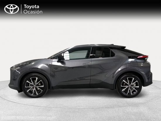 Toyota C-HR 1.8 140H Advance - Málaga