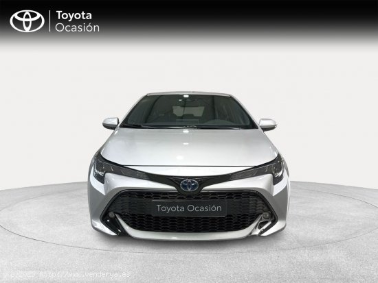 Toyota Corolla 1.8 125H ACTIVE TECH E-CVT - Málaga