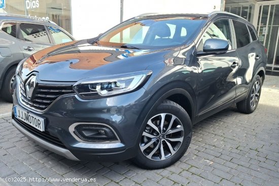  Renault Kadjar Zen -  