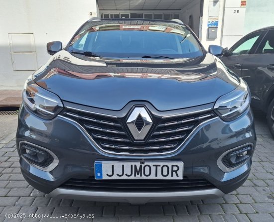 Renault Kadjar Zen - 