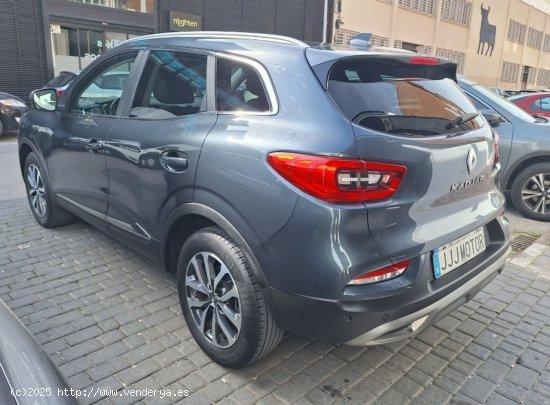 Renault Kadjar Zen - 