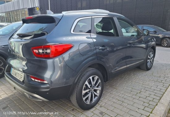 Renault Kadjar Zen - 