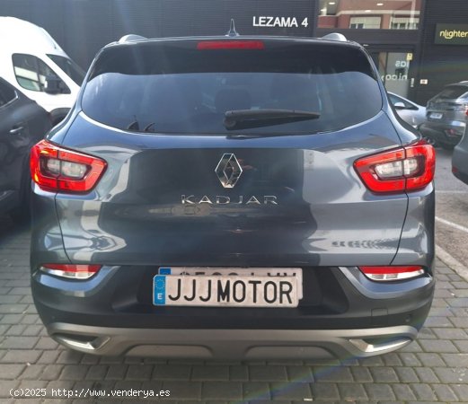 Renault Kadjar Zen - 