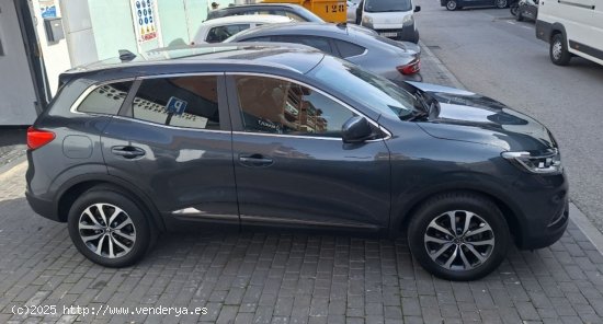 Renault Kadjar Zen - 